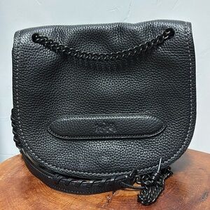 Coach Shadow Crossbody